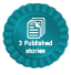 Published stories